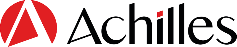 Achilles Accredited logo
