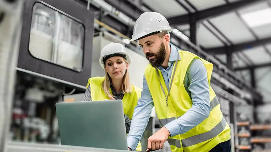 Robust commissioning and testing