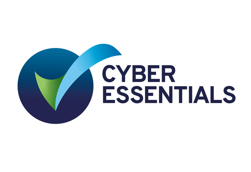 Cyber Essentials logo