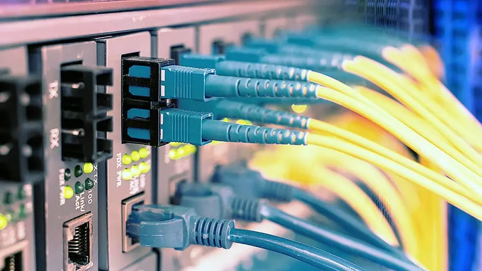 Proven industrial communications